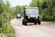 Denali ATV Trailblazer Tour 3.5 Hours thumbnail 3