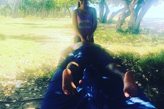 Maui Spa Activity - Image 2
