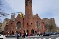 New York City Gospel Mass and Statue of Liberty Tour thumbnail 3