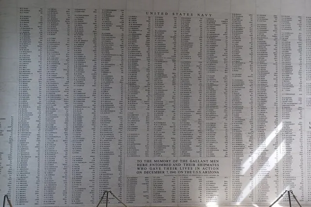 Honolulu Pearl Harbor Self-Guided Multimedia Tour - Image 6