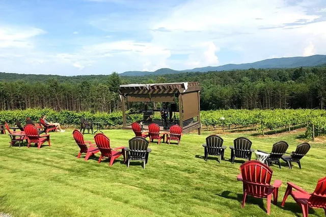 Atlanta Wine Country Tour - Image 5