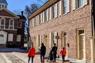 Philadelphia Alexander Hamilton Walking Tour thumbnail 1