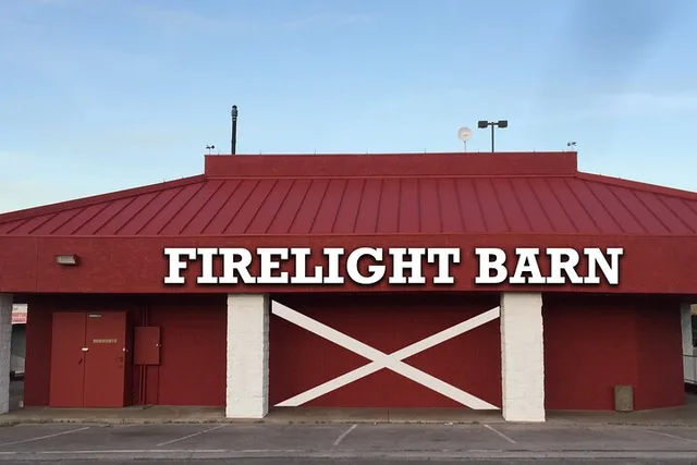 Henderson Show Tickets at Firelight Barn - Image 3