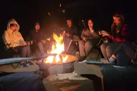 San Diego Kayaking & Hiking at Big Bear Lake 2-Day thumbnail 2