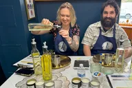 Ketchikan Candle and Scent Blending Workshop 60 min thumbnail 1