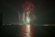 Destin Fireworks Cruise thumbnail 1
