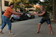 Buffalo Scavenger Hunt by Wacky Walks thumbnail 4