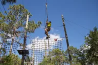 TreeUmph Adventure Course thumbnail 2