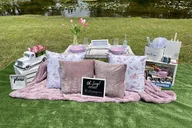 Tallahassee Picnic Experience at Pedrick Pond Park thumbnail 5