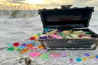 Treasure Island Treasure Hunt thumbnail 1