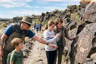 Albuquerque Family Walking Tour of Cultural Sites thumbnail 5