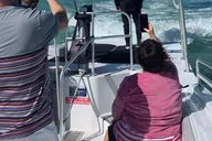 Clearwater Parasailing Adventure thumbnail 4