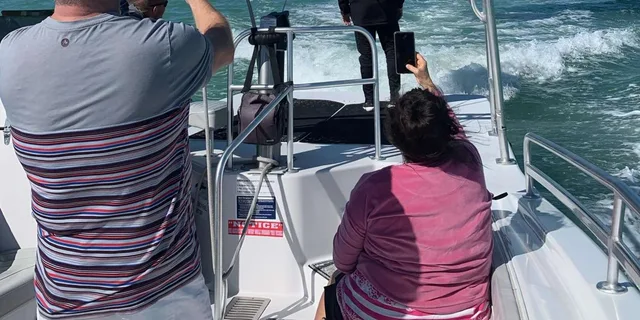 Clearwater Parasailing Adventure - Image 4