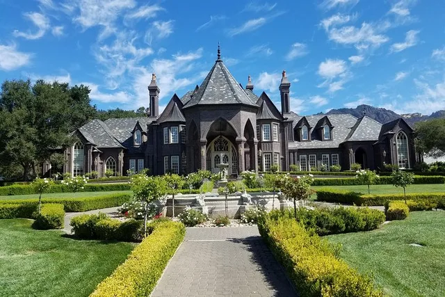 Napa Wine Tour in a Luxury Vehicle - Image 5