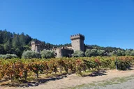 Napa Valley Wine Vineyard Tour thumbnail 6
