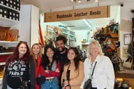 Los Angeles Food Tour at Original Farmers Market thumbnail 4