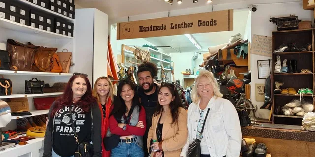 Los Angeles Food Tour at Original Farmers Market - Image 4