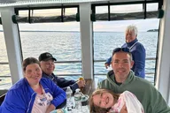Plymouth Ice Cream Sundae Cruise 75 min thumbnail 1