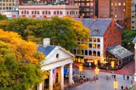 Boston Freedom Trail Walking Tour thumbnail 4