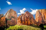 Zion National Park Private Full Day Tour thumbnail 3
