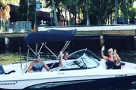 Fort Lauderdale Night Cruise Through the Venice of America thumbnail 4
