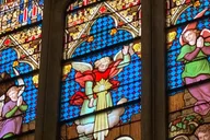 New York St. Patrick's Cathedral Guided Tour thumbnail 6