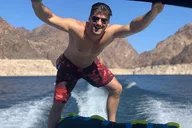 Las Vegas Speed Boat and Shooting Adventure thumbnail 6