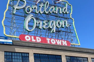 Portland City Tour in Spanish 3 hr