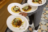 Brooklyn Food Tour in Dumbo and Heights 3 hr thumbnail 3