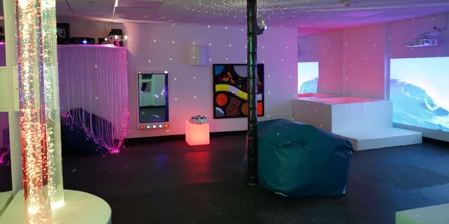New York City Indoor Playground Entry Ticket - Image 3