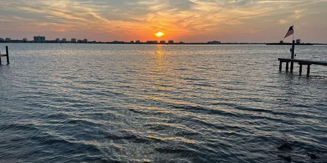 Clearwater Private Sunset Cruise - Image 4