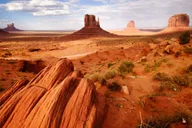 Las Vegas Zion and Grand Canyon 3-Day Tour thumbnail 6