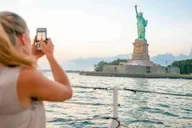 New York City Statue of Liberty and Ellis Island Tour thumbnail 2