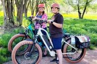 Colorado Springs eBike Adventure on Gold Camp Road thumbnail 3