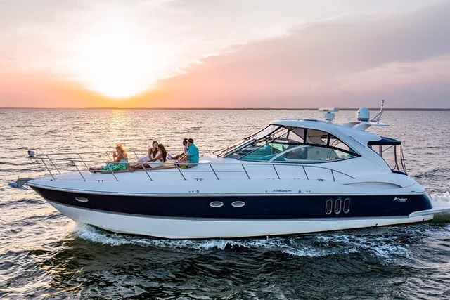 Destin Happy Hour Cruise 4 hr - Image 1