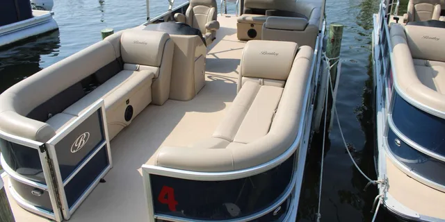 Destin Self-Driving Pontoon Rental 4 Hours - Image 6