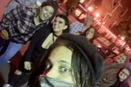 New York West Village Haunted Tour 100 min thumbnail 5