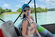 Nashville Pontoon Party Boat Tour 3 hr thumbnail 5