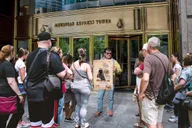New York City Wall Street Walking Tour thumbnail 2