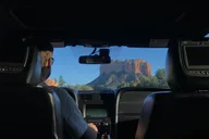 Sedona Private SUV Tour with Local Guide thumbnail 2