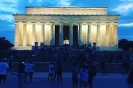 Washington D.C Walking Tour thumbnail 2