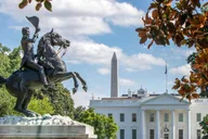 Washington D.C. Observation Deck & Lincoln History Tour thumbnail 1