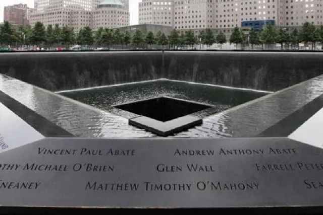 New York 9/11 Memorial Museum Admission - Image 2