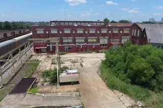 Atlanta Walking Dead Filming Locations Tour
