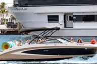 Fort Lauderdale Wildlife Boat Tour to Raccoon Island thumbnail 6