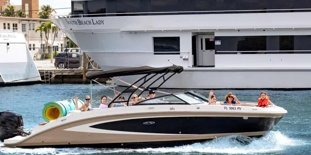 Fort Lauderdale Wildlife Boat Tour to Raccoon Island - Image 6