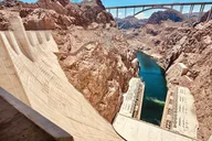 Las Vegas Hoover Dam Tour with BBQ Lunch thumbnail 6