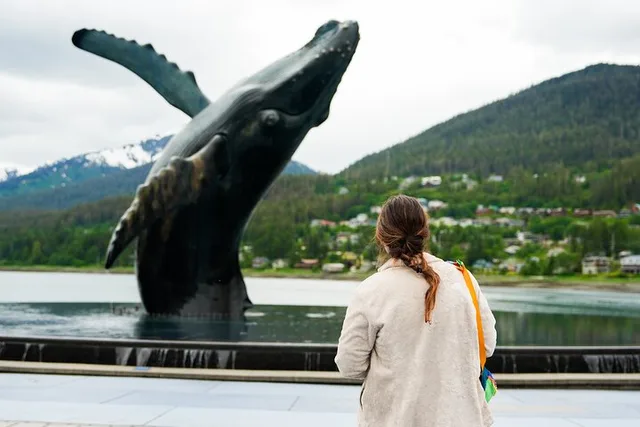 Juneau City Tour 90 min - Image 2