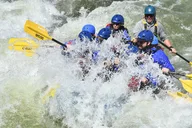 Buena Vista Whitewater Rafting Adventure 3 hr thumbnail 5