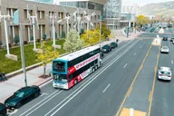 Salt Lake City Hop-On Hop-Off Bus Tour thumbnail 2